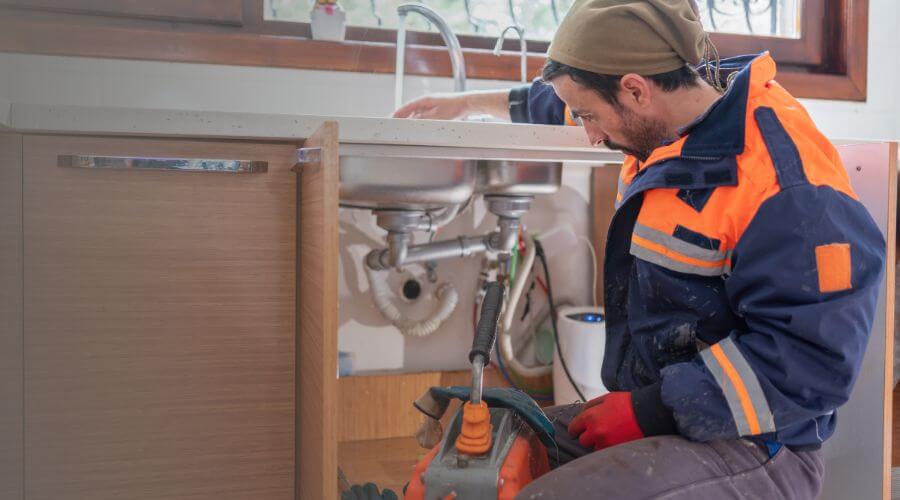 Professional emergency plumbing in Phoenixville, PA
